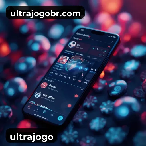 Tabela RTP dos jogos de cassino da ultrajogo
