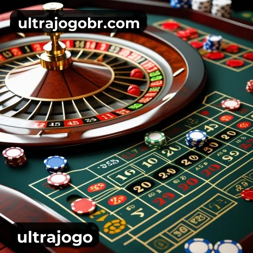 Vantagens exclusivas ultrajogo para jogadores brasileiros - São Paulo, Rio, BH