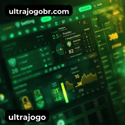 Catálogo ultrajogo 2.547 jogos - Pragmatic Play, Evolution, NetEnt