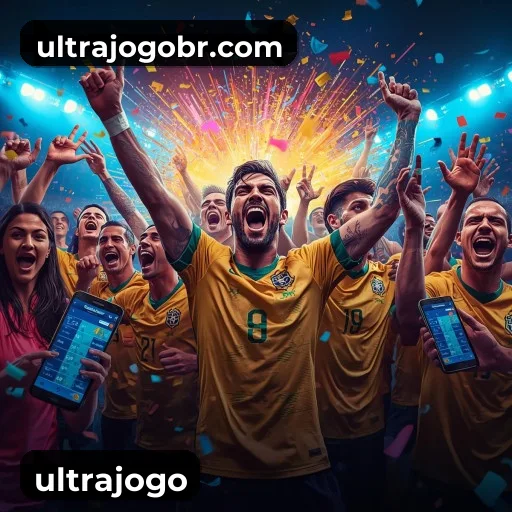 Catálogo ultrajogo 2.547 jogos - Pragmatic Play, Evolution, NetEnt