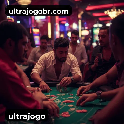 Jogo responsável ultrajogo - Ferramentas de controle, limites, auto-exclusão, suporte CVV 188
