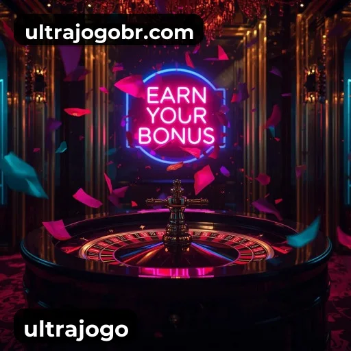 Loterias online disponíveis na ultrajogo