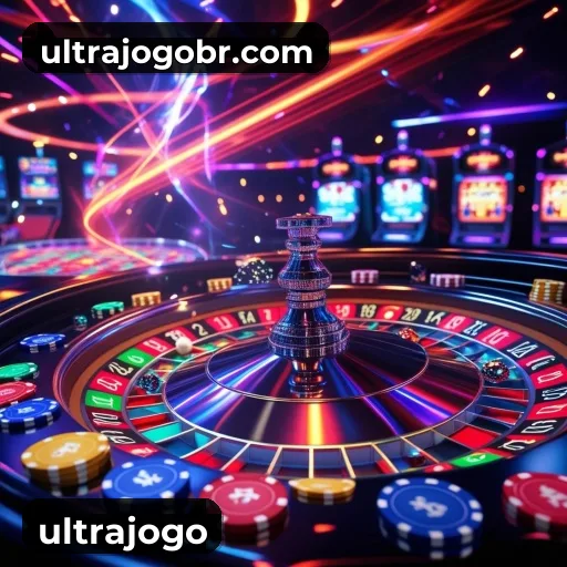 Níveis do programa VIP da ultrajogo
